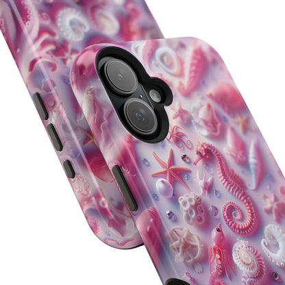 iPhone Case- Underwater Utopia.