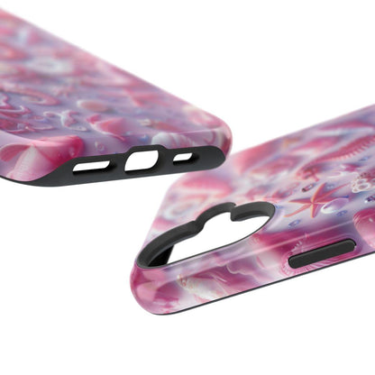 iPhone Case- Underwater Utopia.