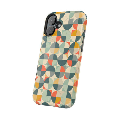 iPhone Case - Serene Abstraction.