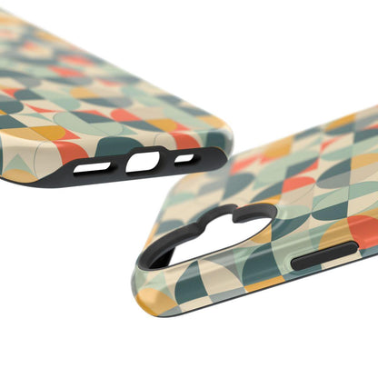 iPhone Case - Serene Abstraction.