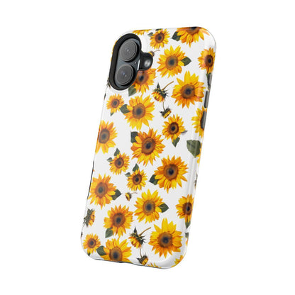 iPhone Case- Sunny Disposition.