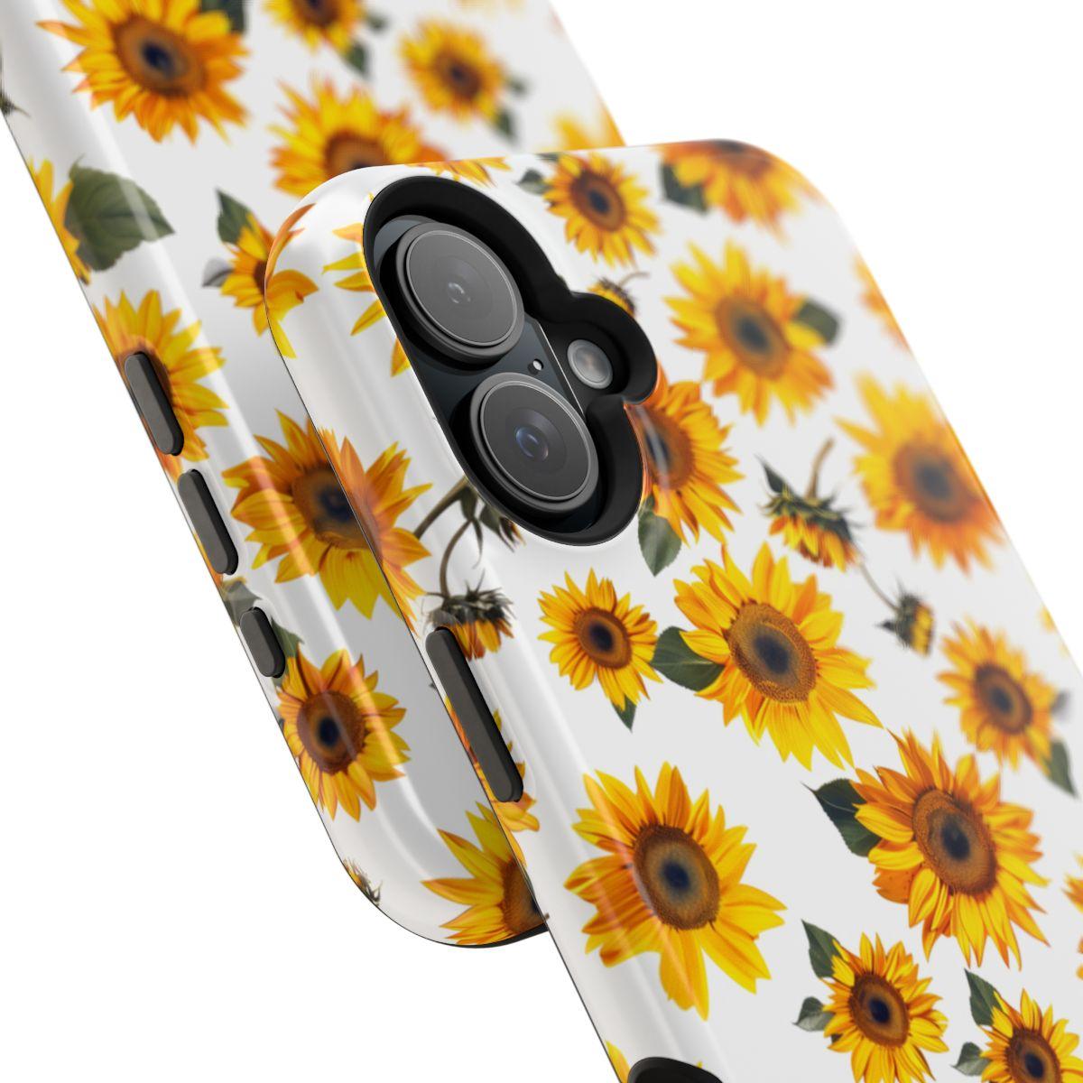 iPhone Case- Sunny Disposition.