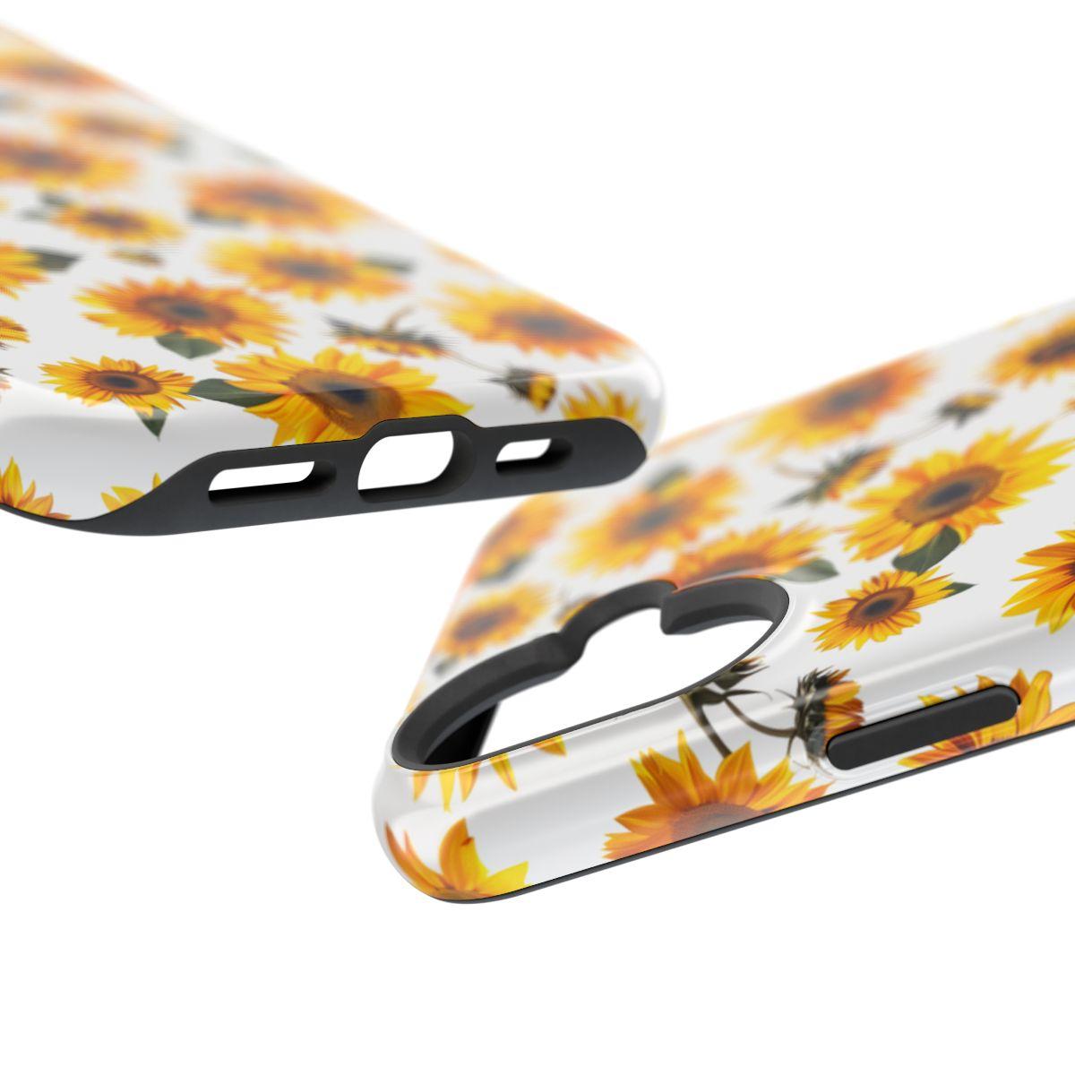 iPhone Case- Sunny Disposition.