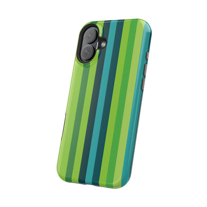 iPhone Case- Fun Strips.