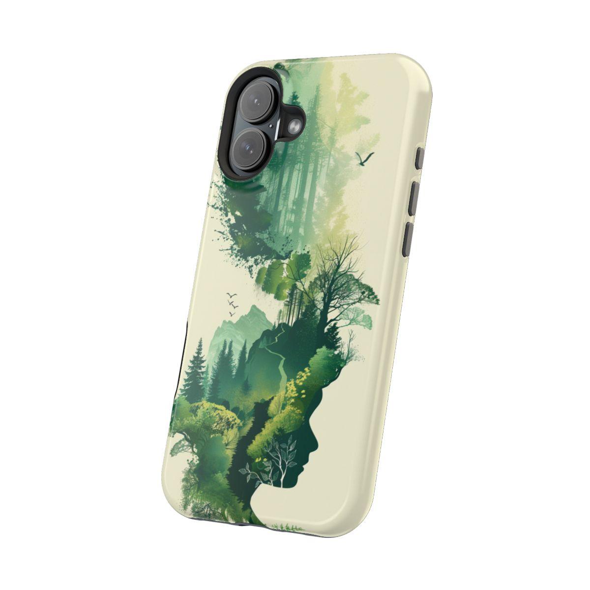 iPhone Case- Natural Grace.