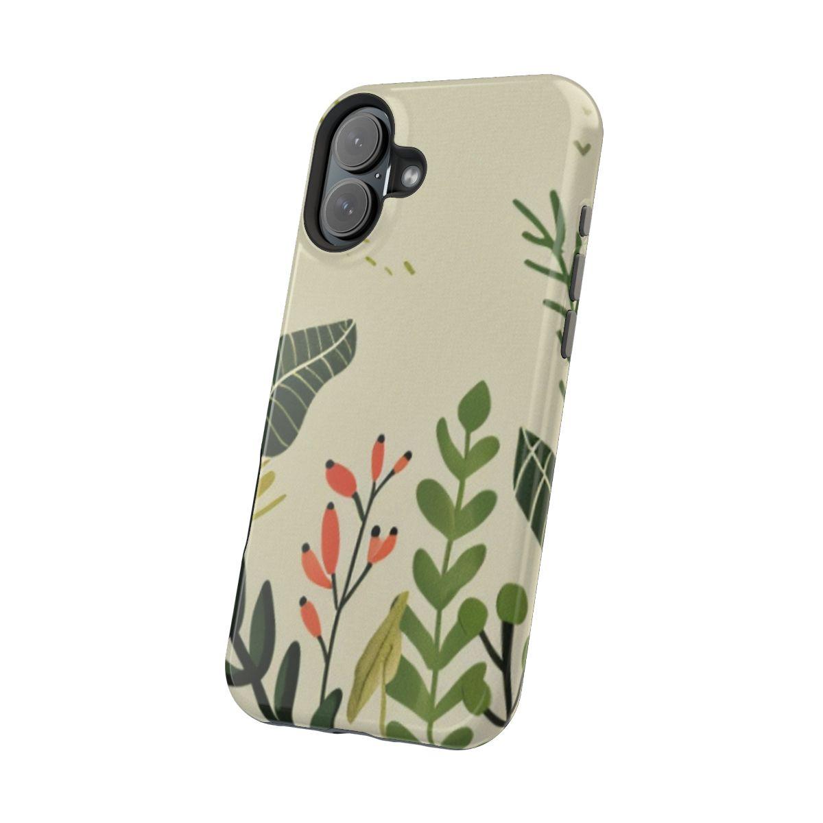 iPhone Case- Nature's Whisper.