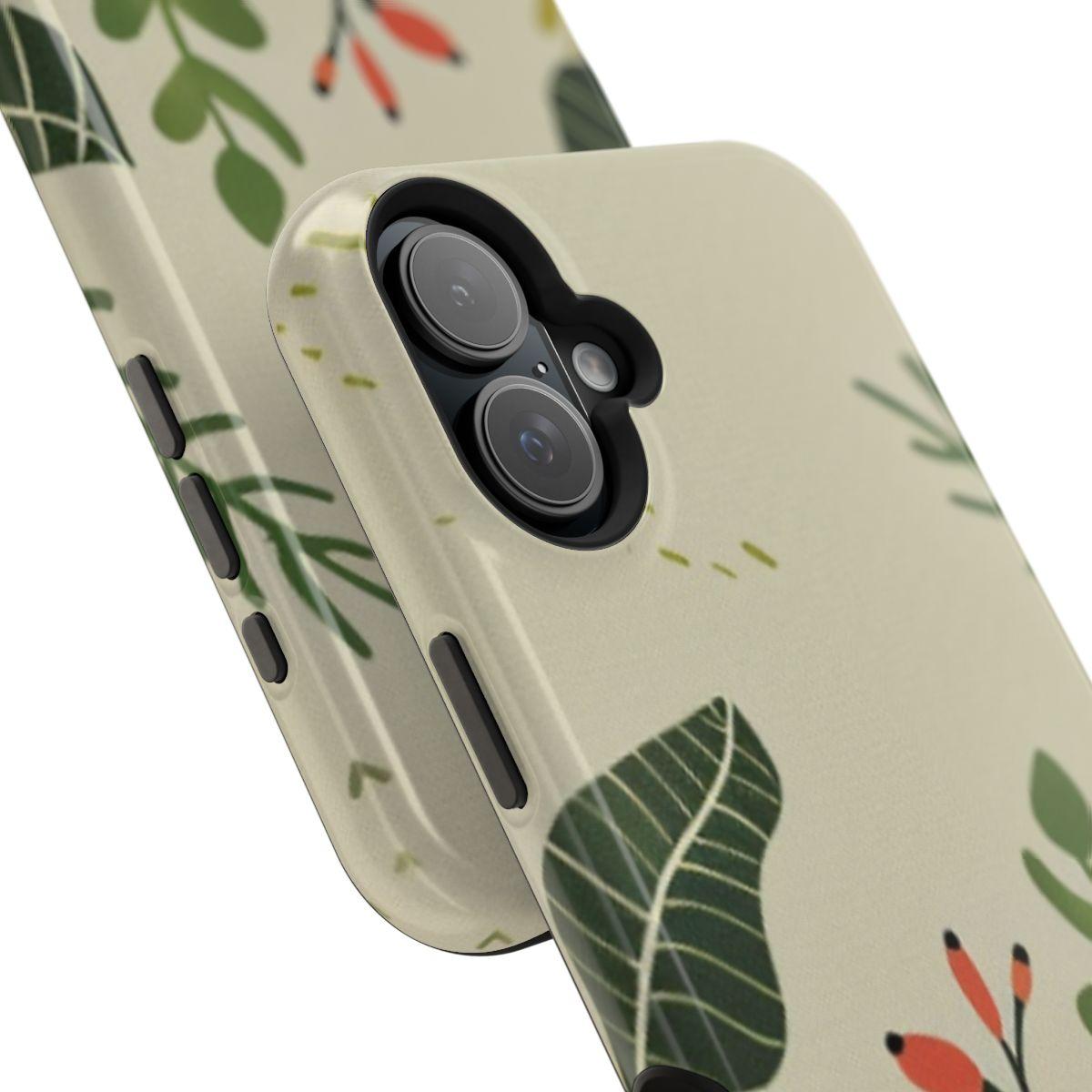 iPhone Case- Nature's Whisper.