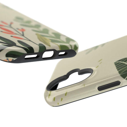 iPhone Case- Nature's Whisper.