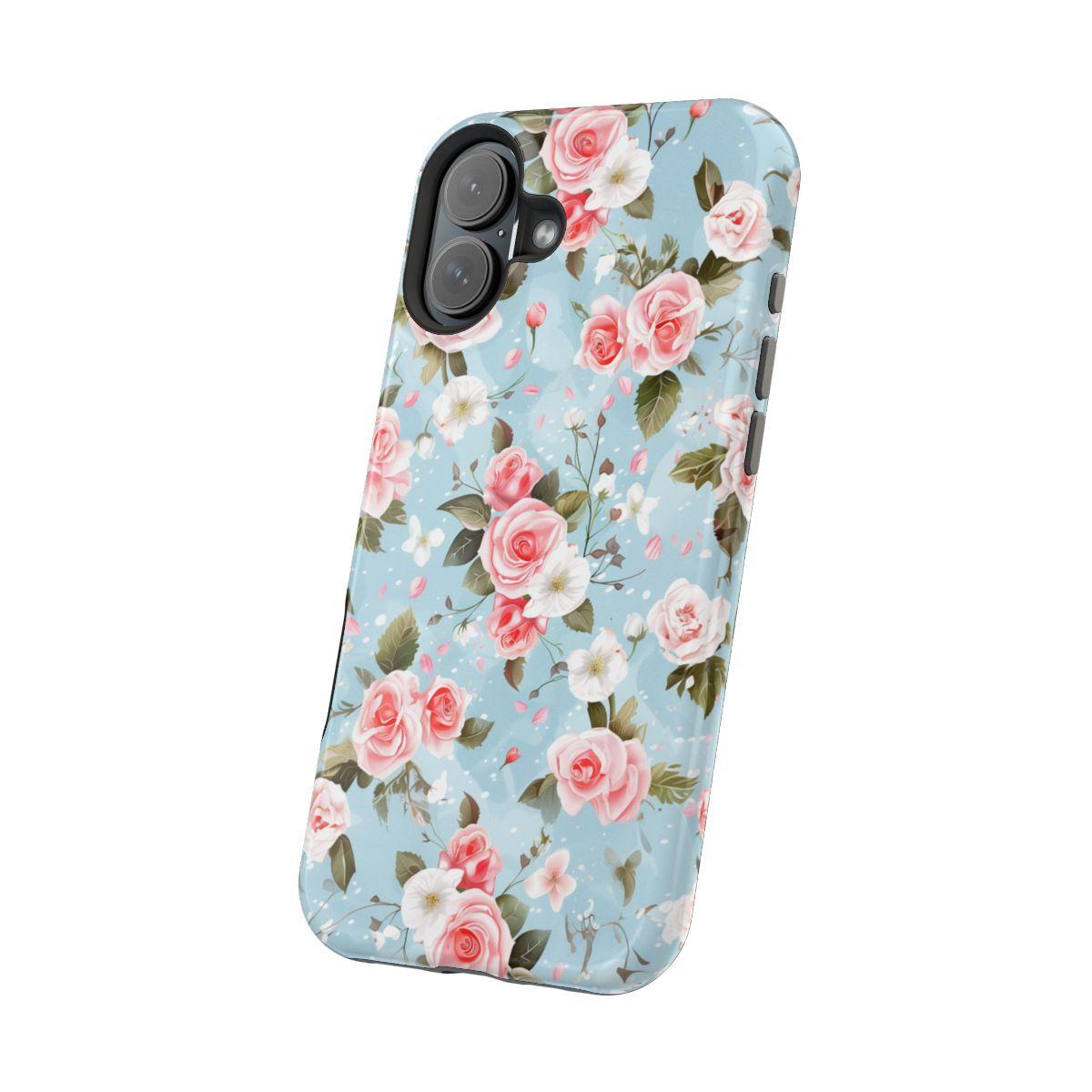 iPhone Case- Bright and Cheerful.