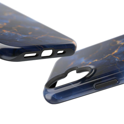 iPhone Case- Nature's Golden Vein.