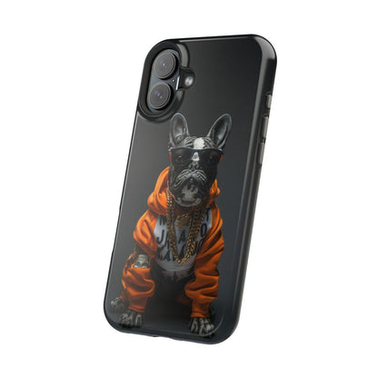 iPhone Case- Stylish Champ.