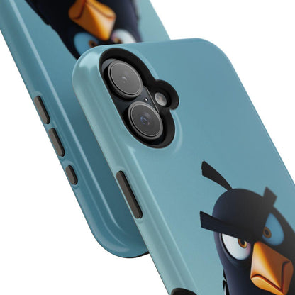 iPhone Case- Bold and Unstoppable.