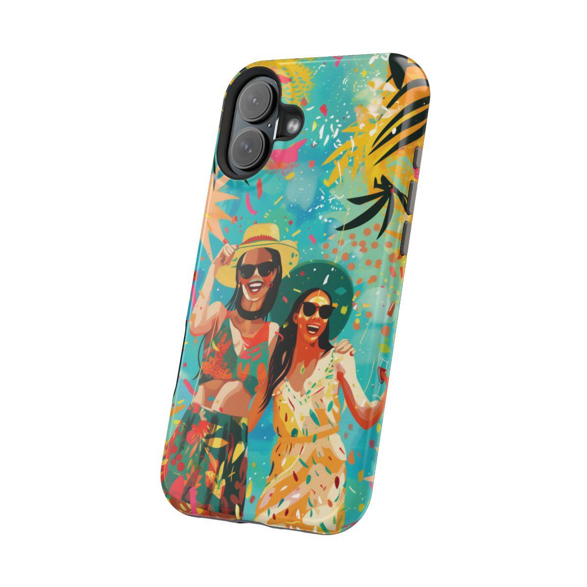 iPhone Case - Summer Vibes.