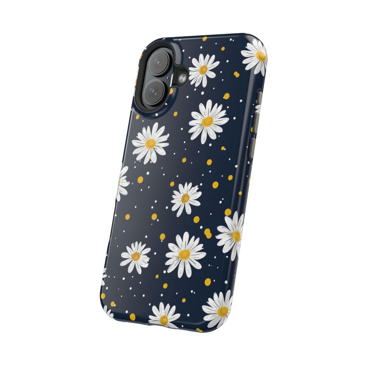 iPhone Case- Sunflower Rain.