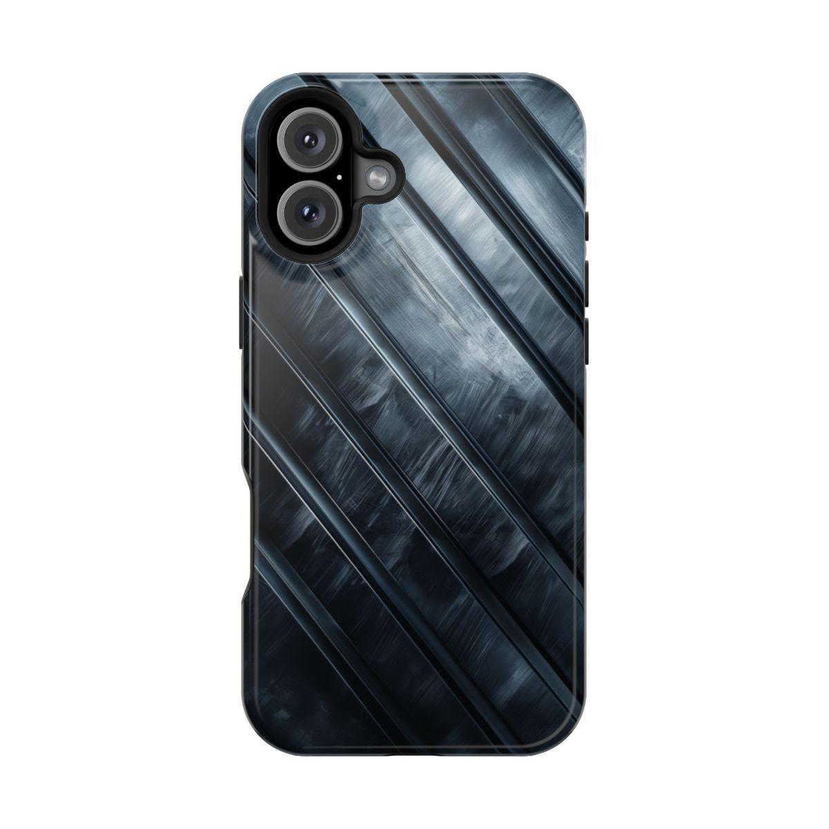 iPhone Case- Titanium Guard.