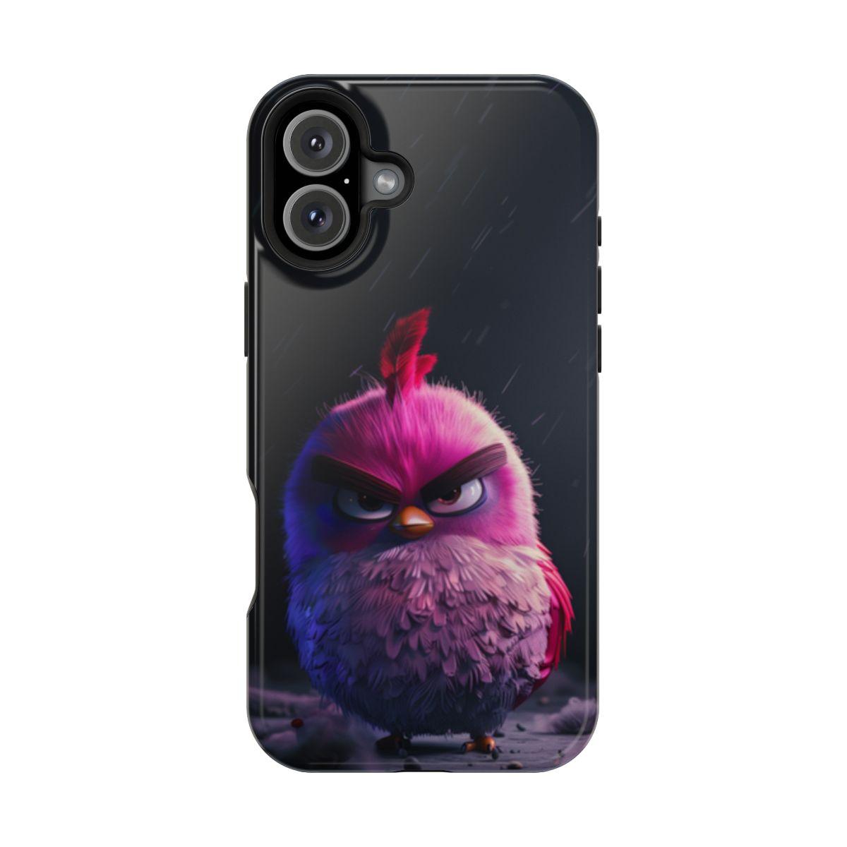 iPhone Case- Commanding Presence.