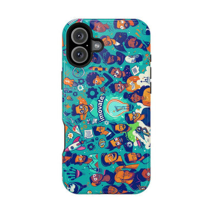 iPhone Case-  Fun Culture.