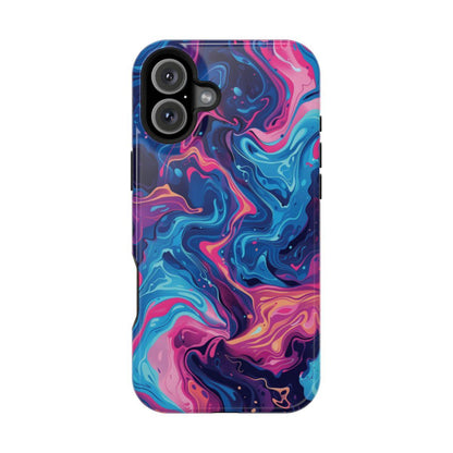 iPhone Case- Jolly Fusion.