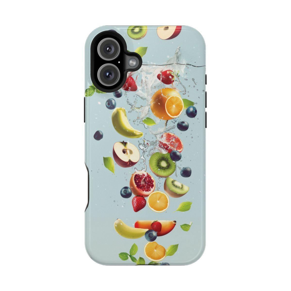 iPhone Case - Inspire Healthy Life Style.