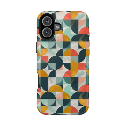 iPhone Case - Artful Calm.