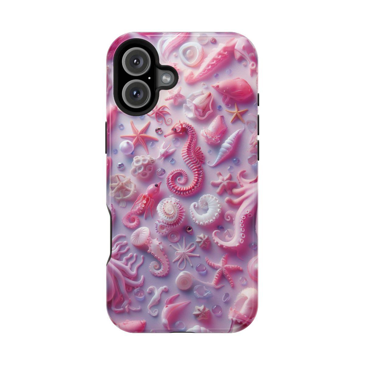 iPhone Case- Underwater Utopia.