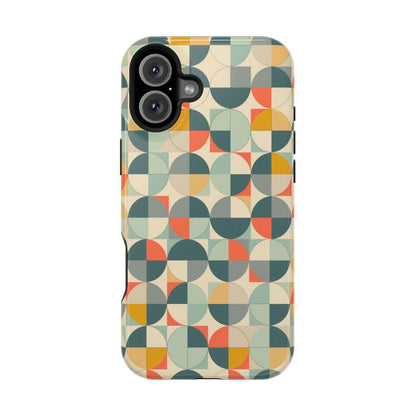 iPhone Case - Serene Abstraction.