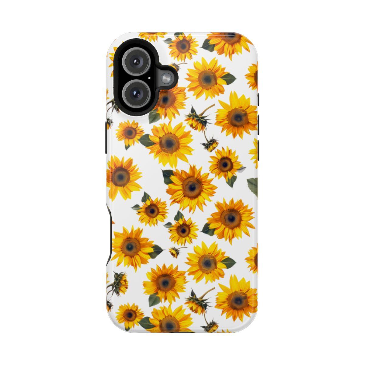 iPhone Case- Sunny Disposition.