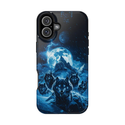 iPhone Case - Shadowed Predator.