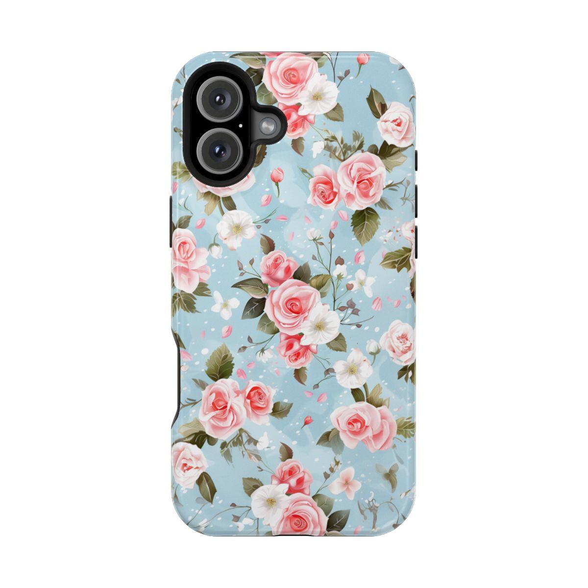 iPhone Case- Bright and Cheerful.