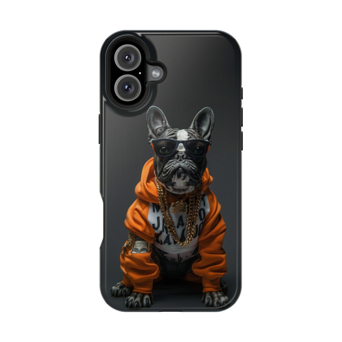 iPhone Case- Stylish Champ.