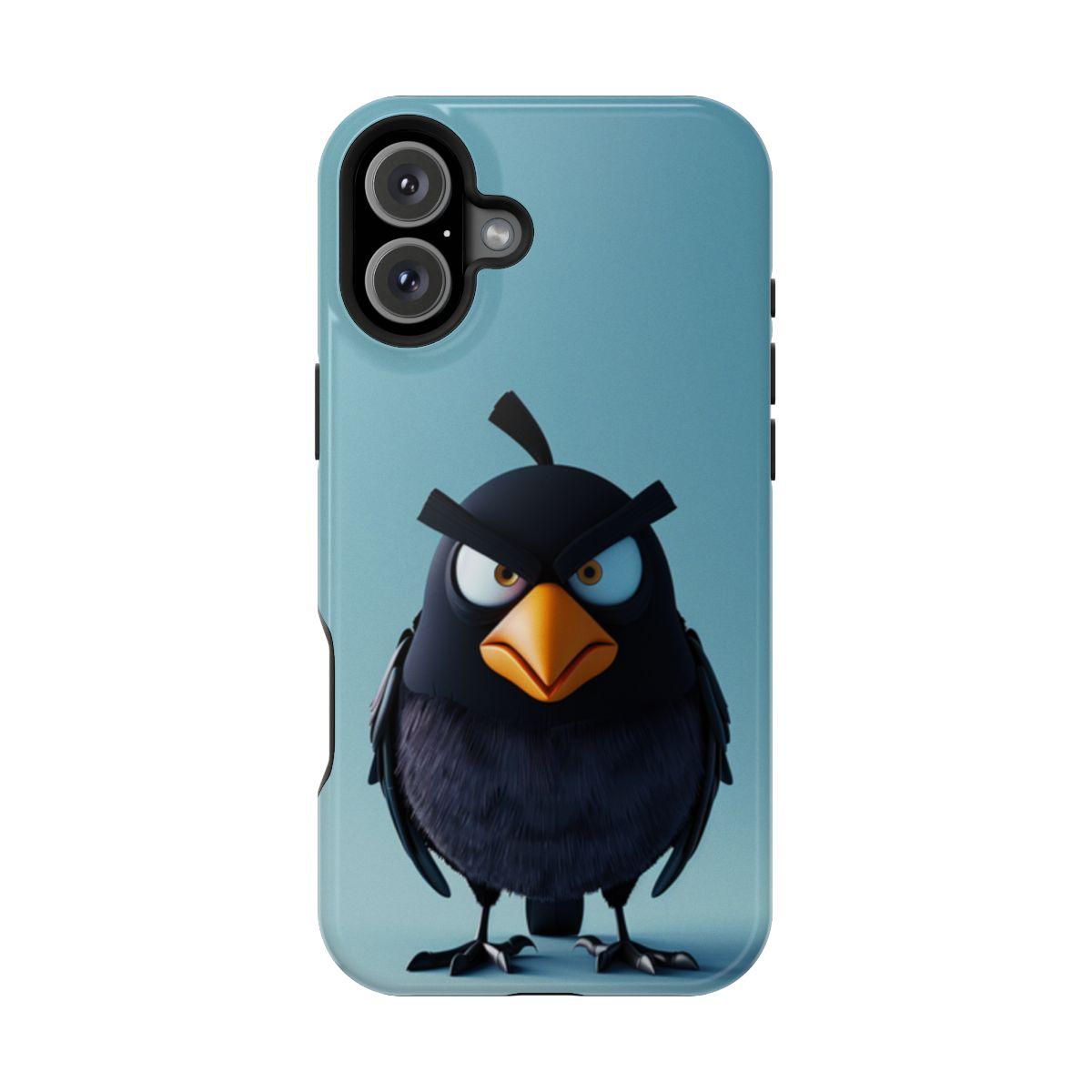 iPhone Case- Bold and Unstoppable.