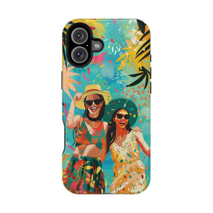 iPhone Case - Summer Vibes.