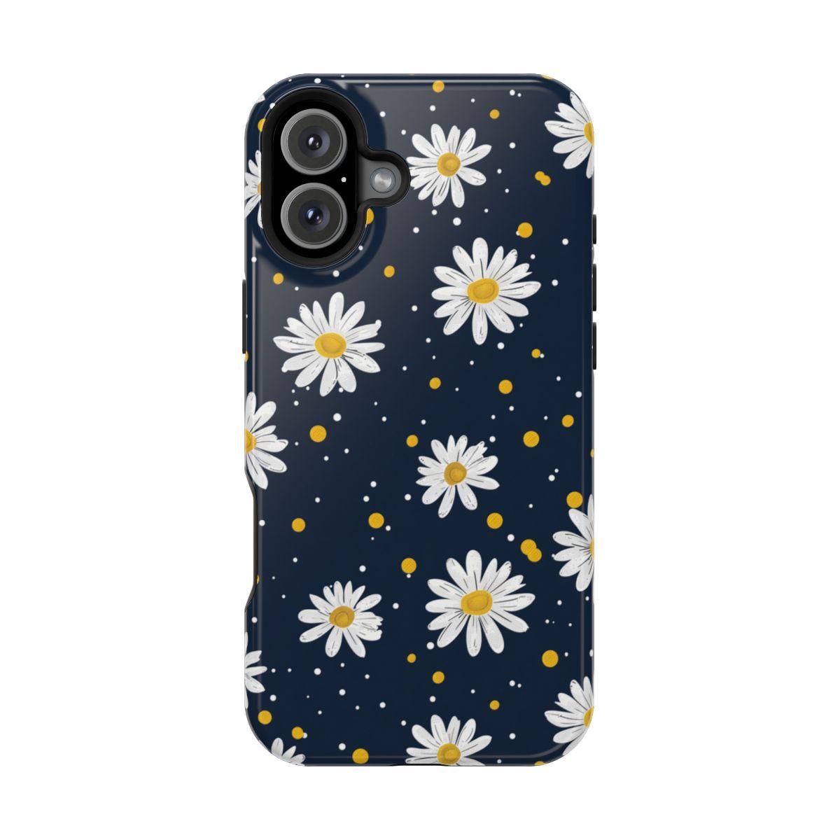 iPhone Case- Sunflower Rain.