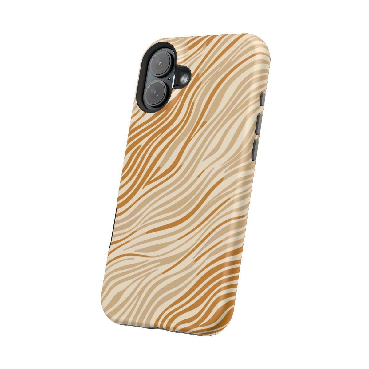 iPhone Case - Abstract Dunes.