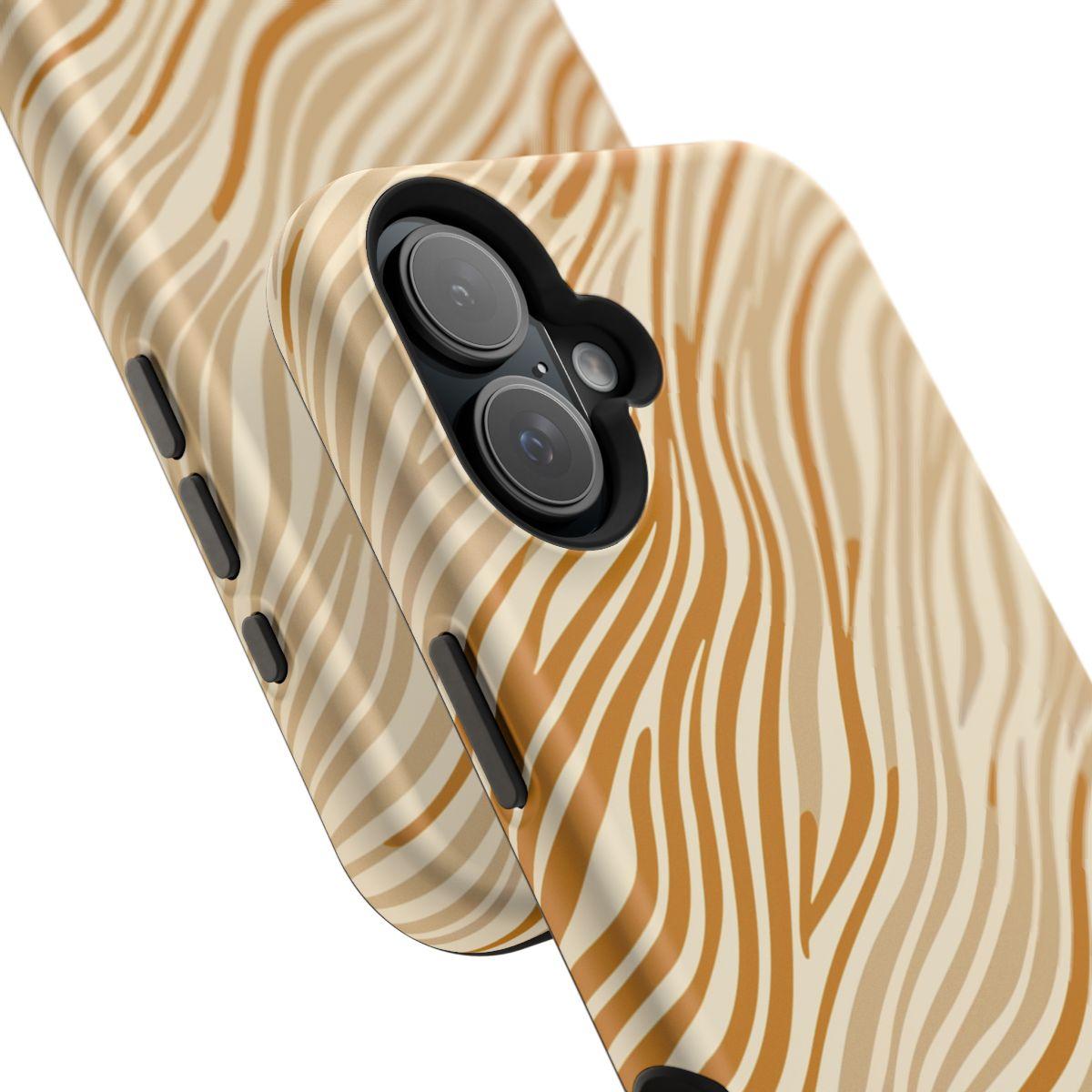 iPhone Case - Abstract Dunes.