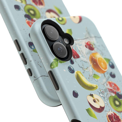 iPhone Case - Inspire Healthy Life Style.