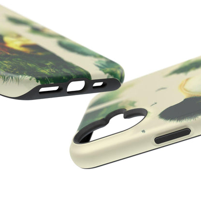 iPhone Case- Playful Soul.