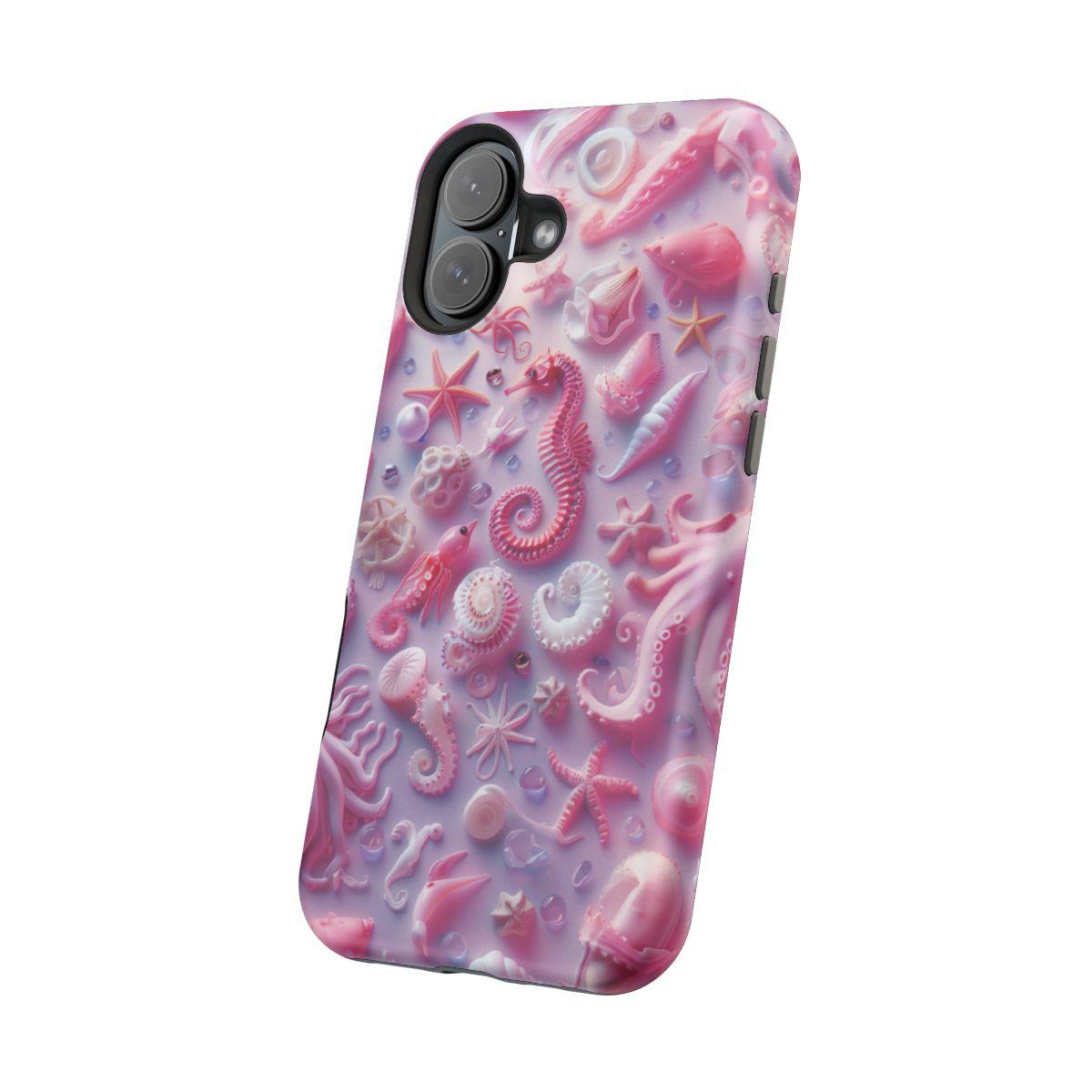 iPhone Case- Underwater Utopia.