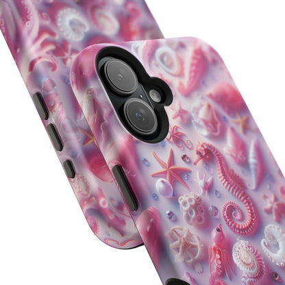 iPhone Case- Underwater Utopia.