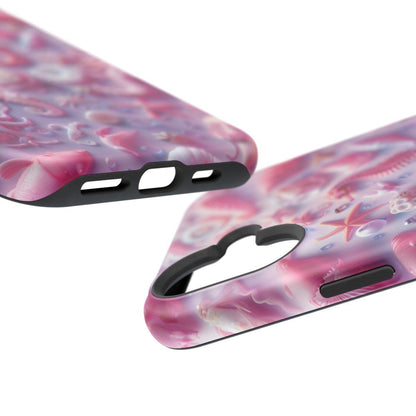 iPhone Case- Underwater Utopia.