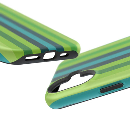 iPhone Case- Fun Strips.