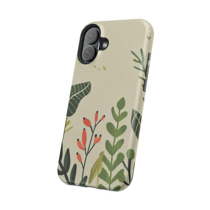 iPhone Case- Nature's Whisper.