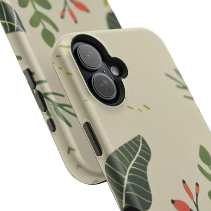 iPhone Case- Nature's Whisper.