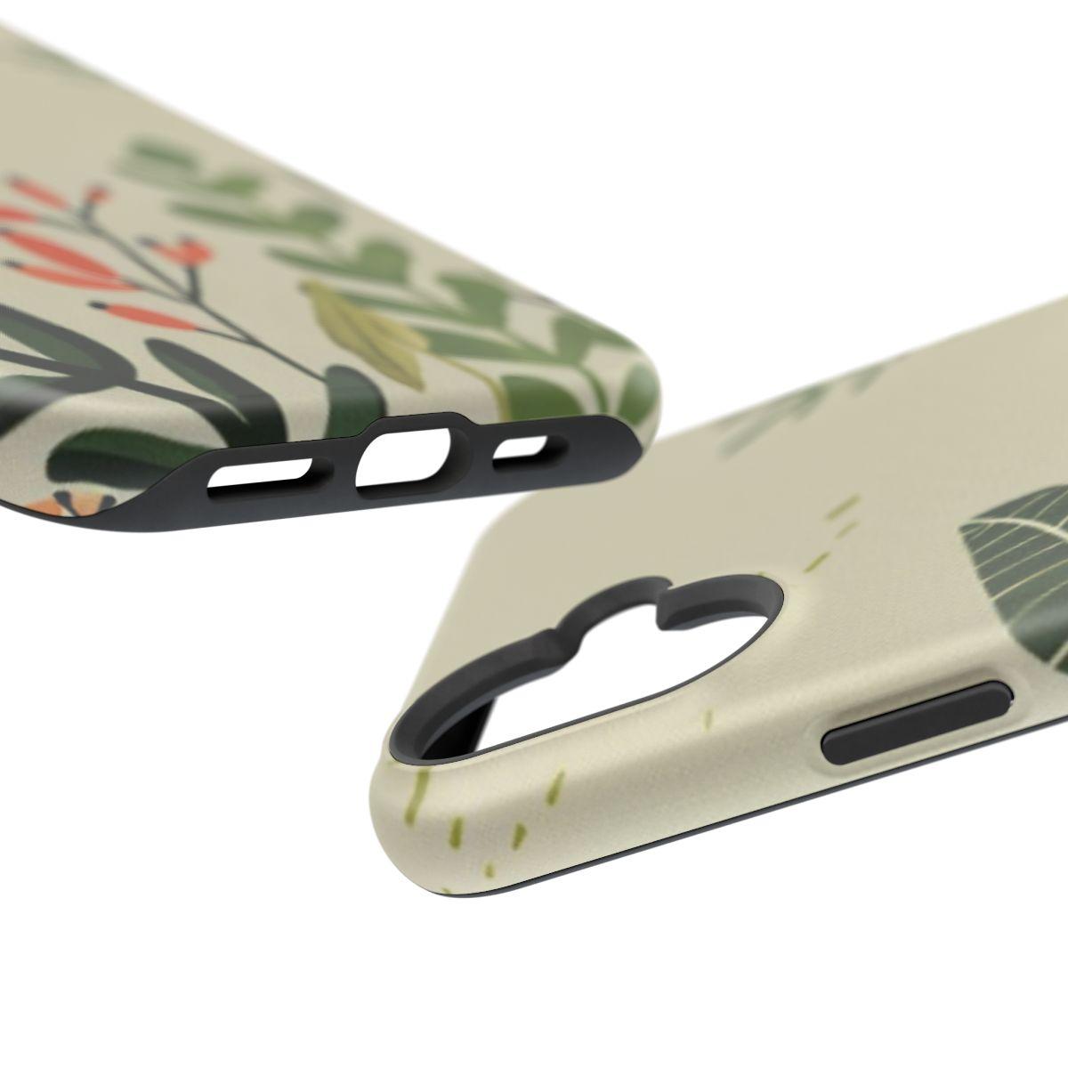 iPhone Case- Nature's Whisper.