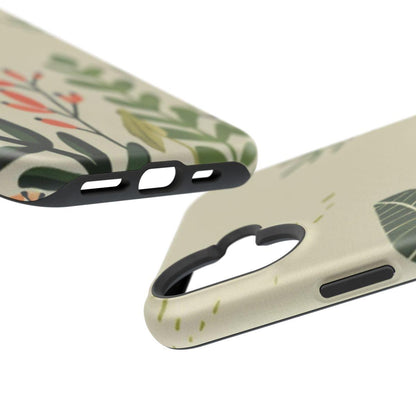 iPhone Case- Nature's Whisper.