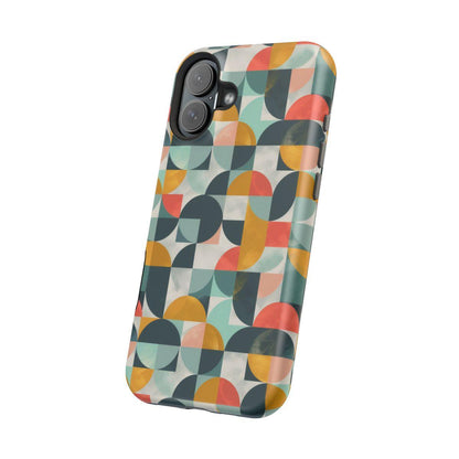 iPhone Case - Artful Calm.