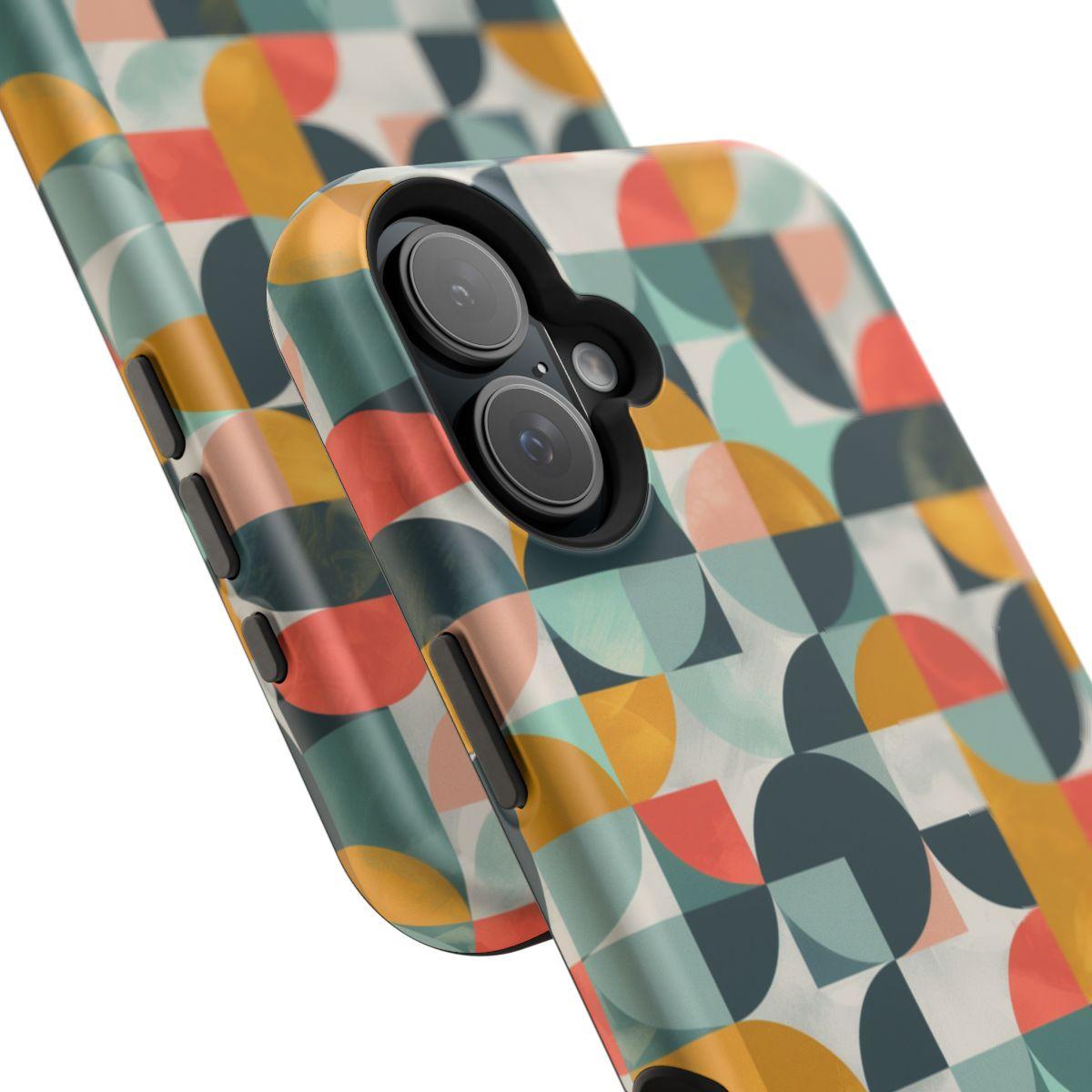 iPhone Case - Artful Calm.