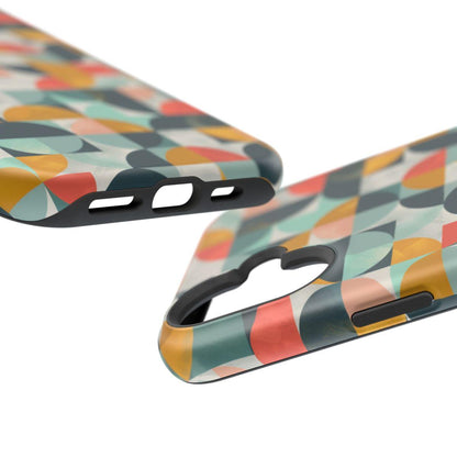 iPhone Case - Artful Calm.