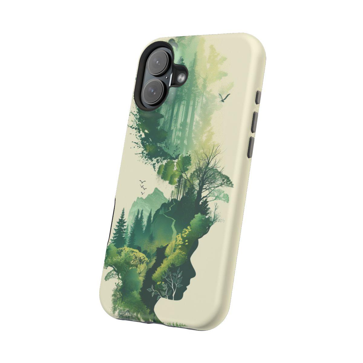 iPhone Case- Natural Grace.