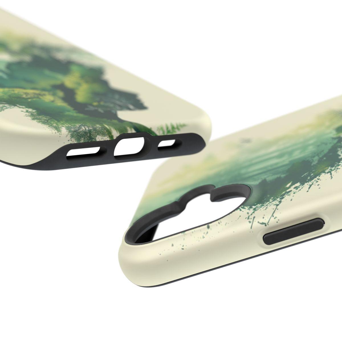 iPhone Case- Natural Grace.